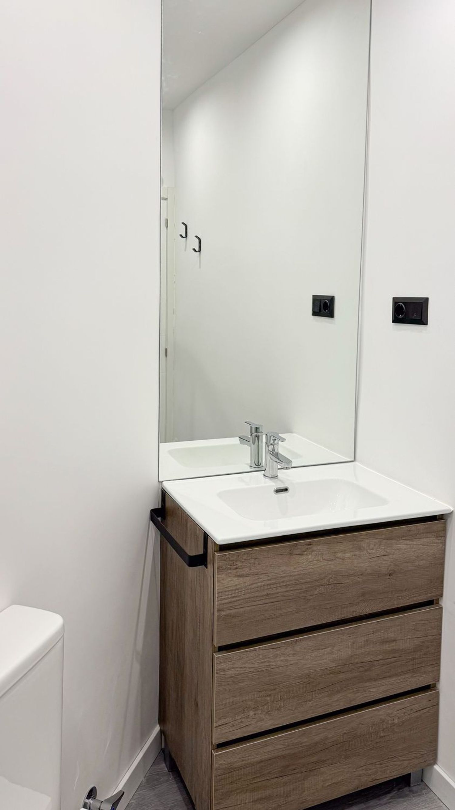 Estudio en calle de Vital Aza, 38 - Foto 8