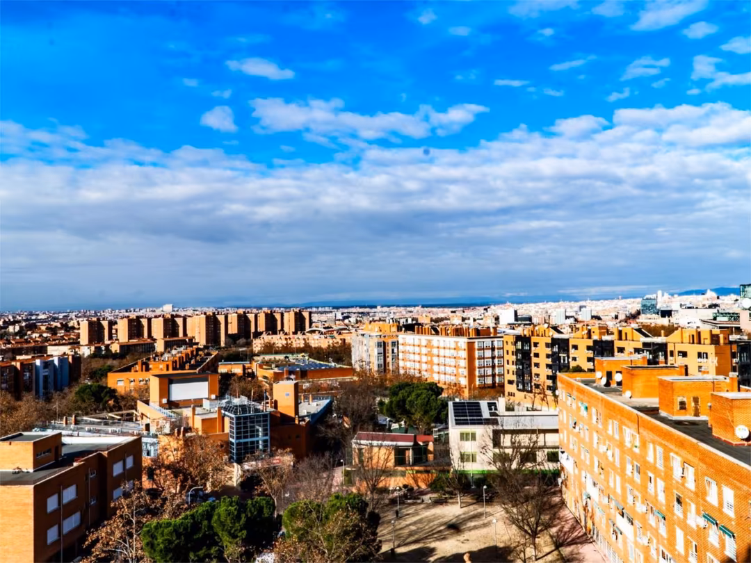 Piso en  Calle de Felipe de Diego 28 - Foto 17