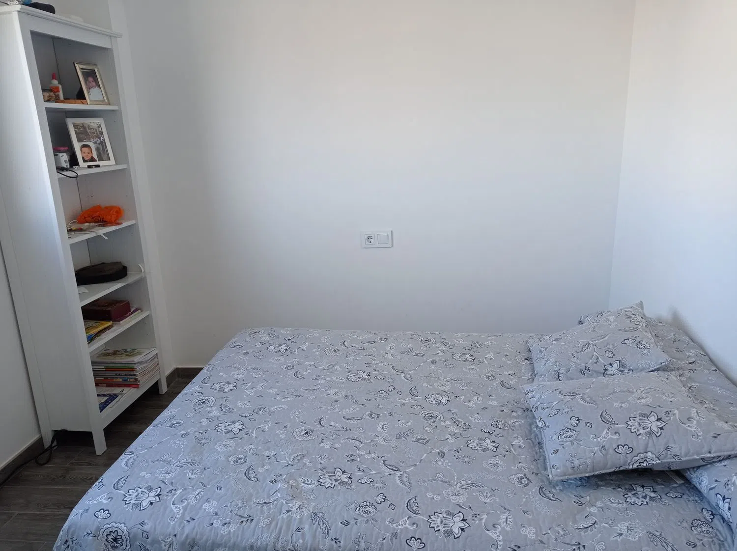 Piso en calle Campo de Mirra, 12 - Foto 8