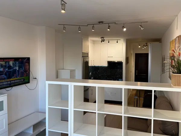 Estudio en Calle de Sanjurjo Badía, 244, Teis, Teis - Foto 2