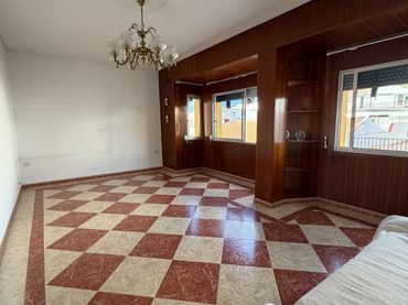 Piso en  Calle Moralejo 17 - Foto 1