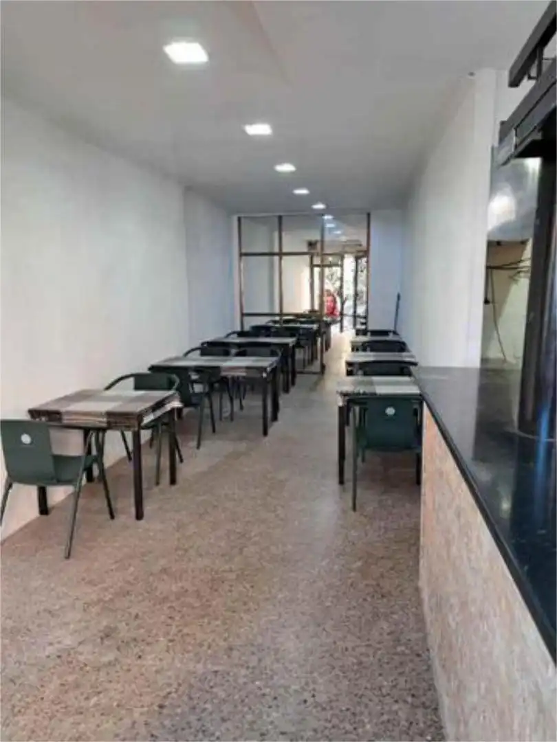 Local comercial en viladecans - Foto 3