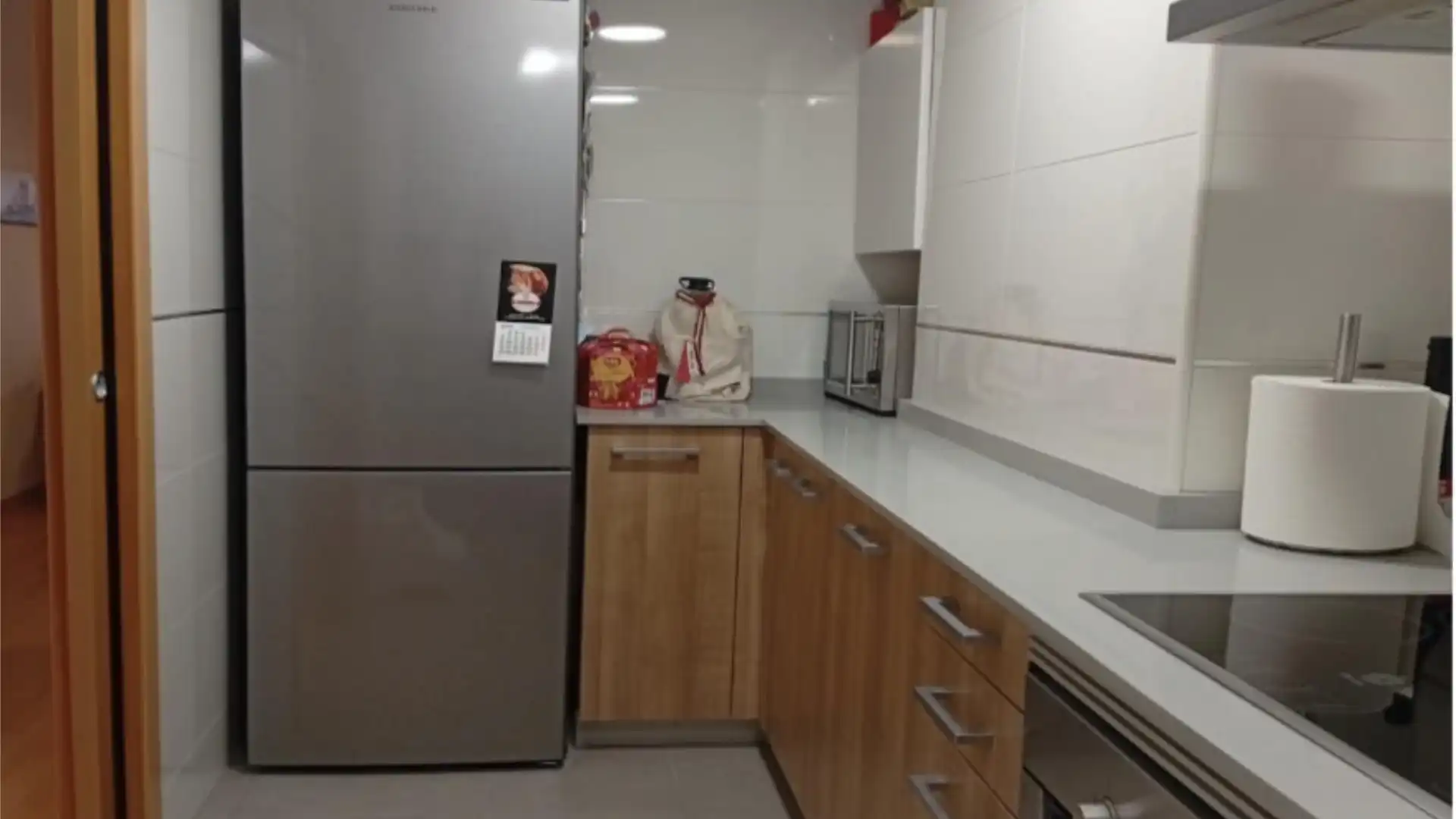 Piso en  Carrer de Mariano Benlliure 29 - Foto 1