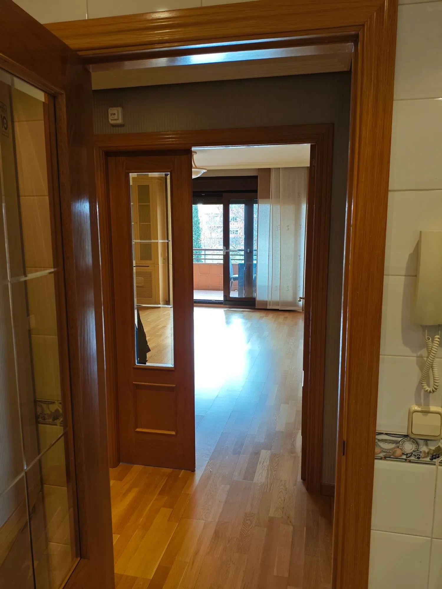 Piso en calle Hermanos Machado, 5 - Foto 4