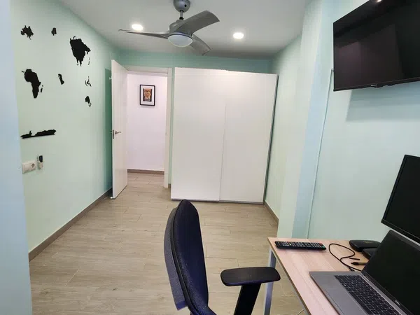 Piso en Barrio Vistafranca - Foto 15