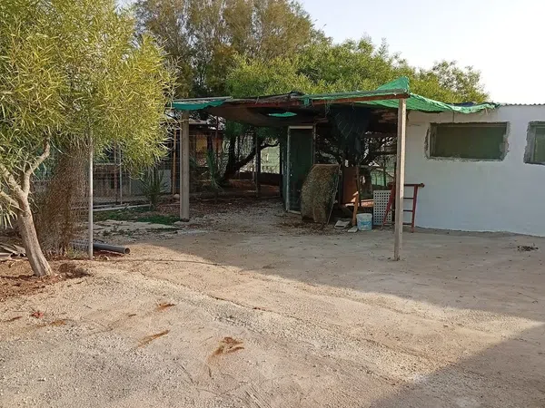 Casa independiente en Partida De La Hoya s/n - Foto 9