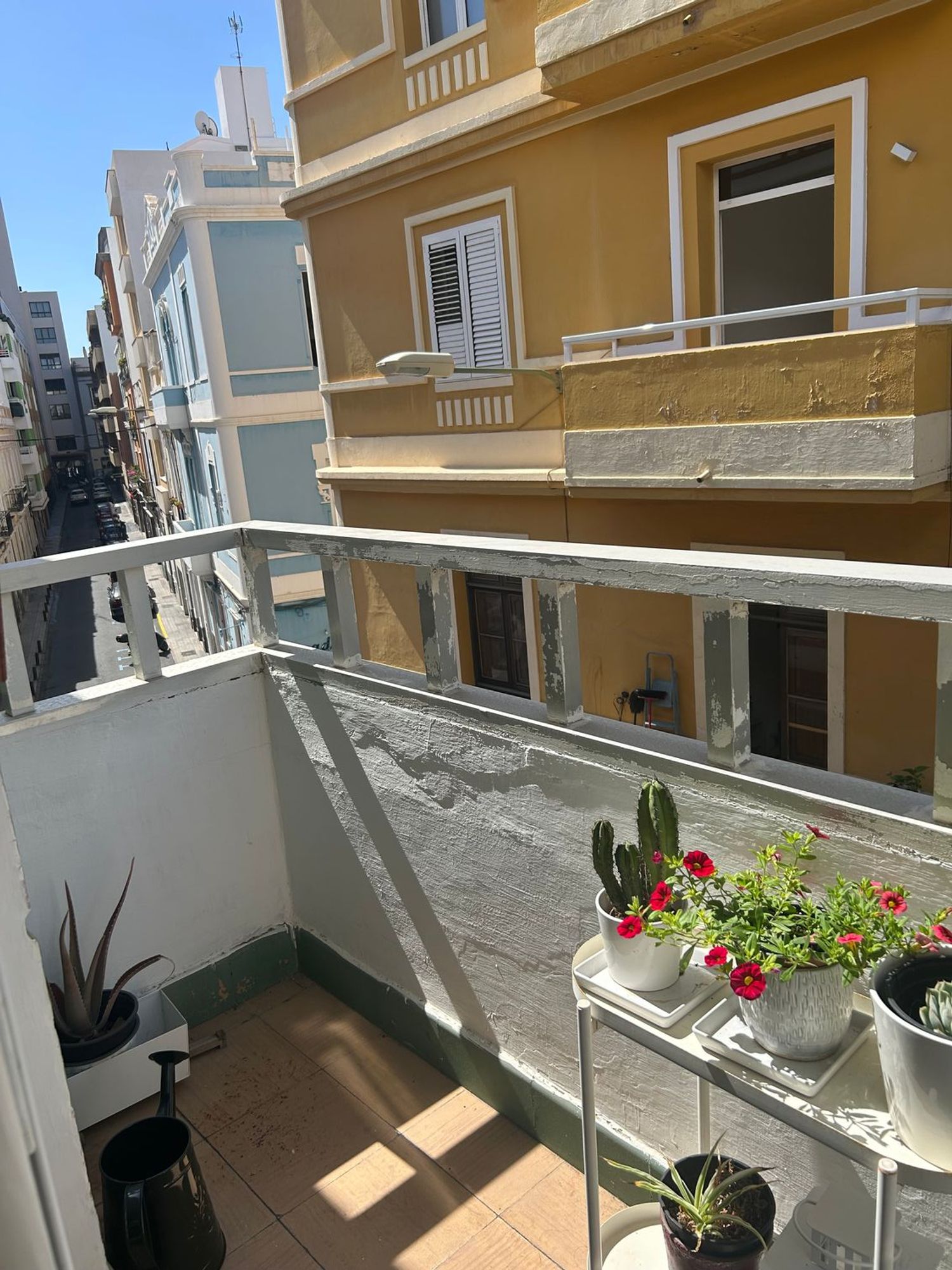 Ático en Calle Pedro de Vera, 22, Arenales - Lugo - Avda Marítima - Foto 16
