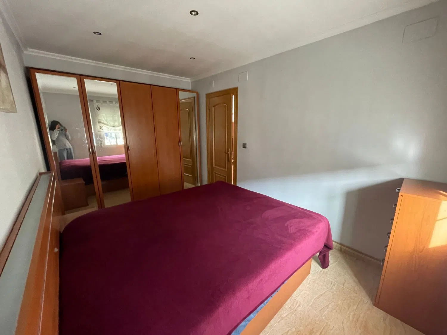 Piso en calle del Doctor Lluch, 54 - Foto 9