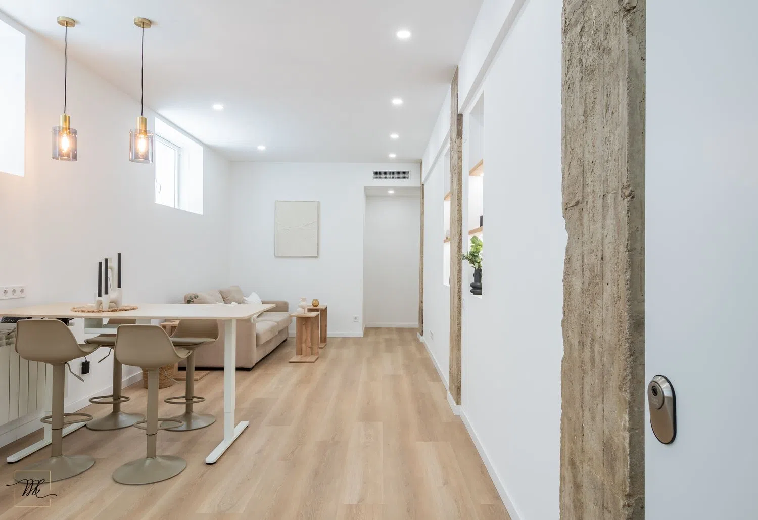 Piso en calle de Juan Álvarez Mendizábal, 43 - Foto 28