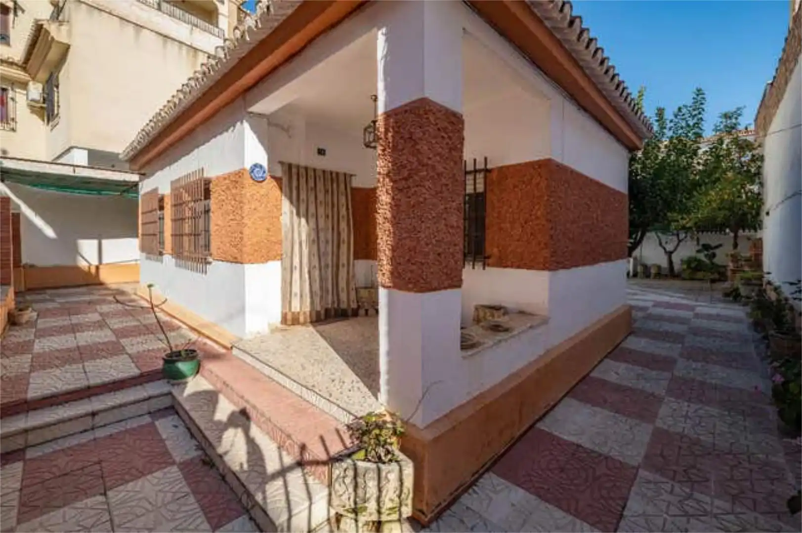 Casa adosada en huetor vega - Foto 2