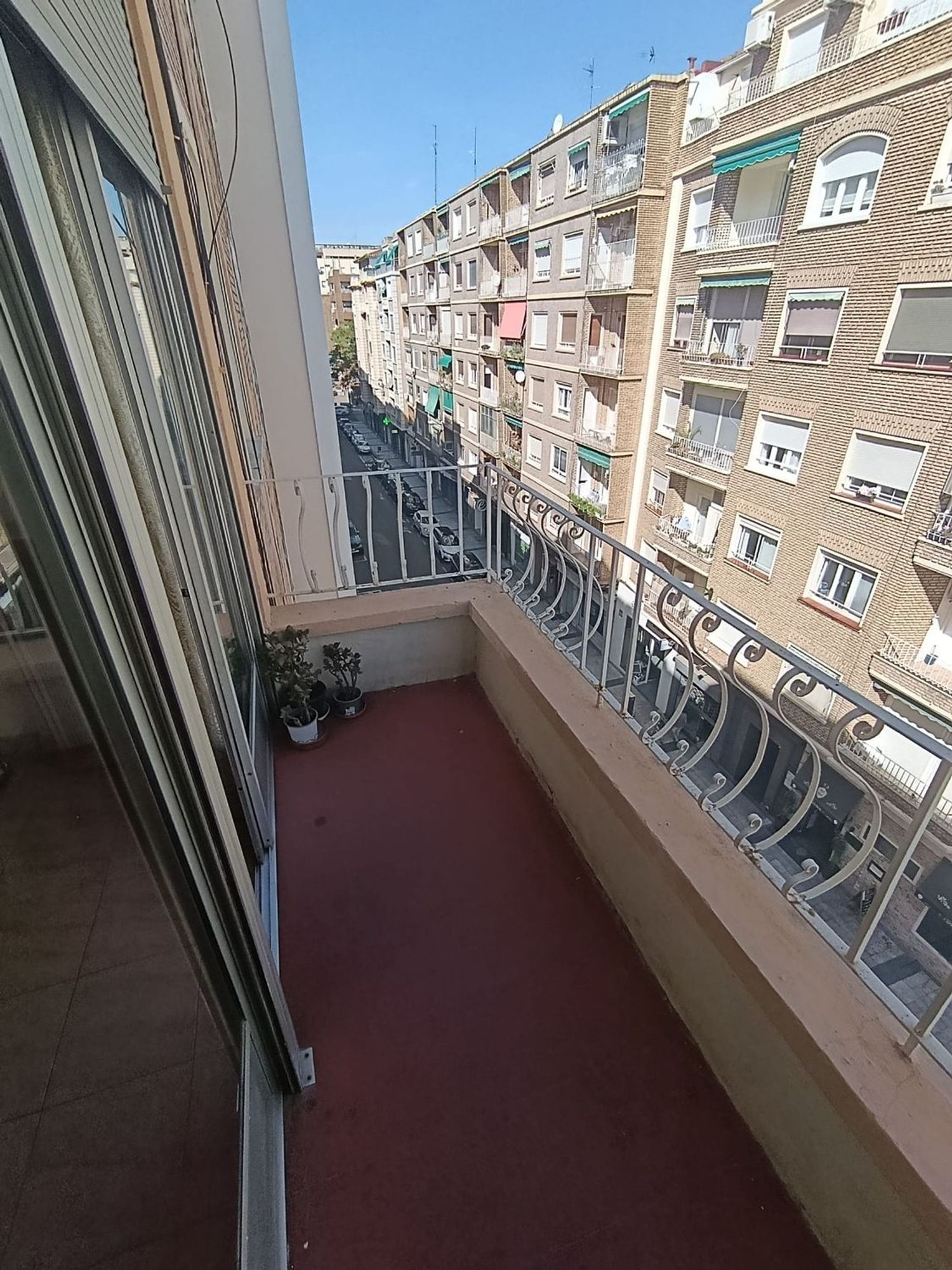 Piso en Calle de José María Lacarra de Miguel, 14, Paseo de la Constitución - Las Damas - Foto 10