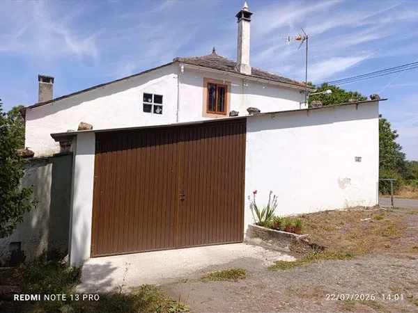 Casa o chalet independiente en Lugar de vilariño ( Bóveda), 57 - Foto 22