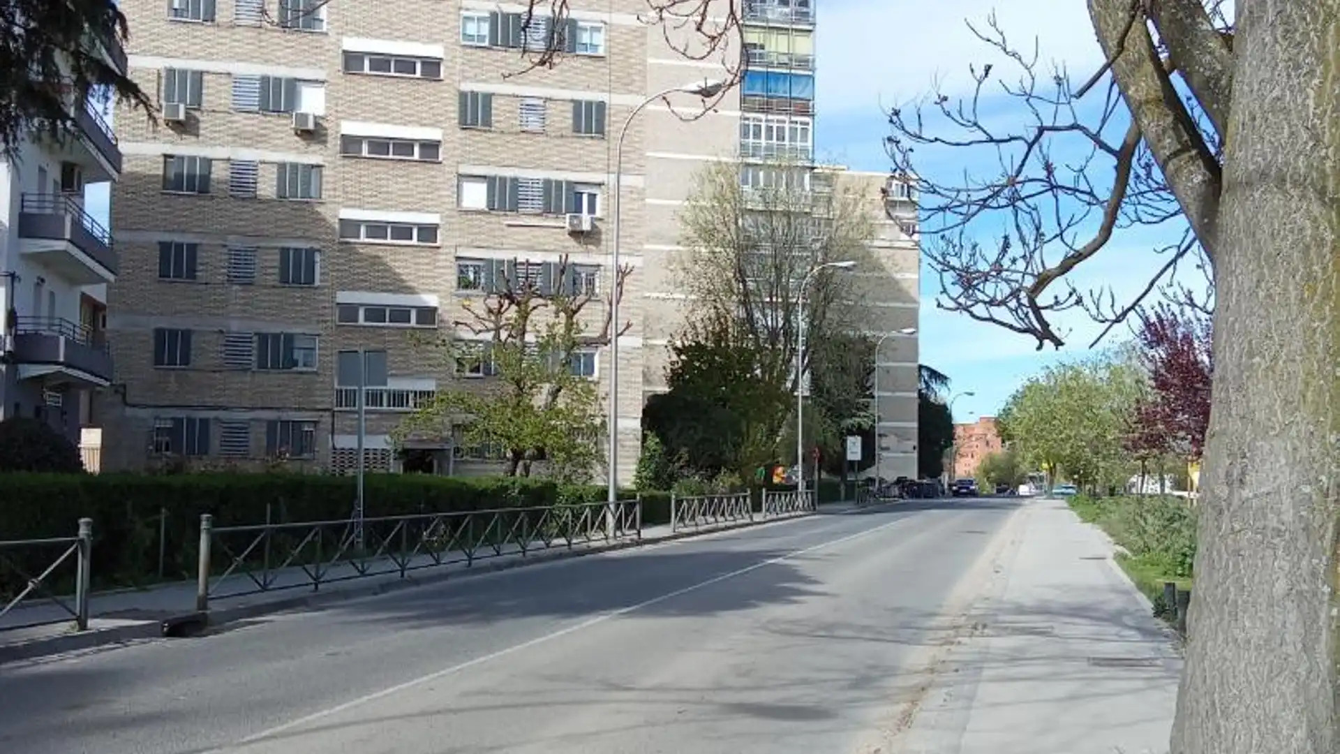 Piso en  Carretera de Boadilla del Monte 23 - Foto 26