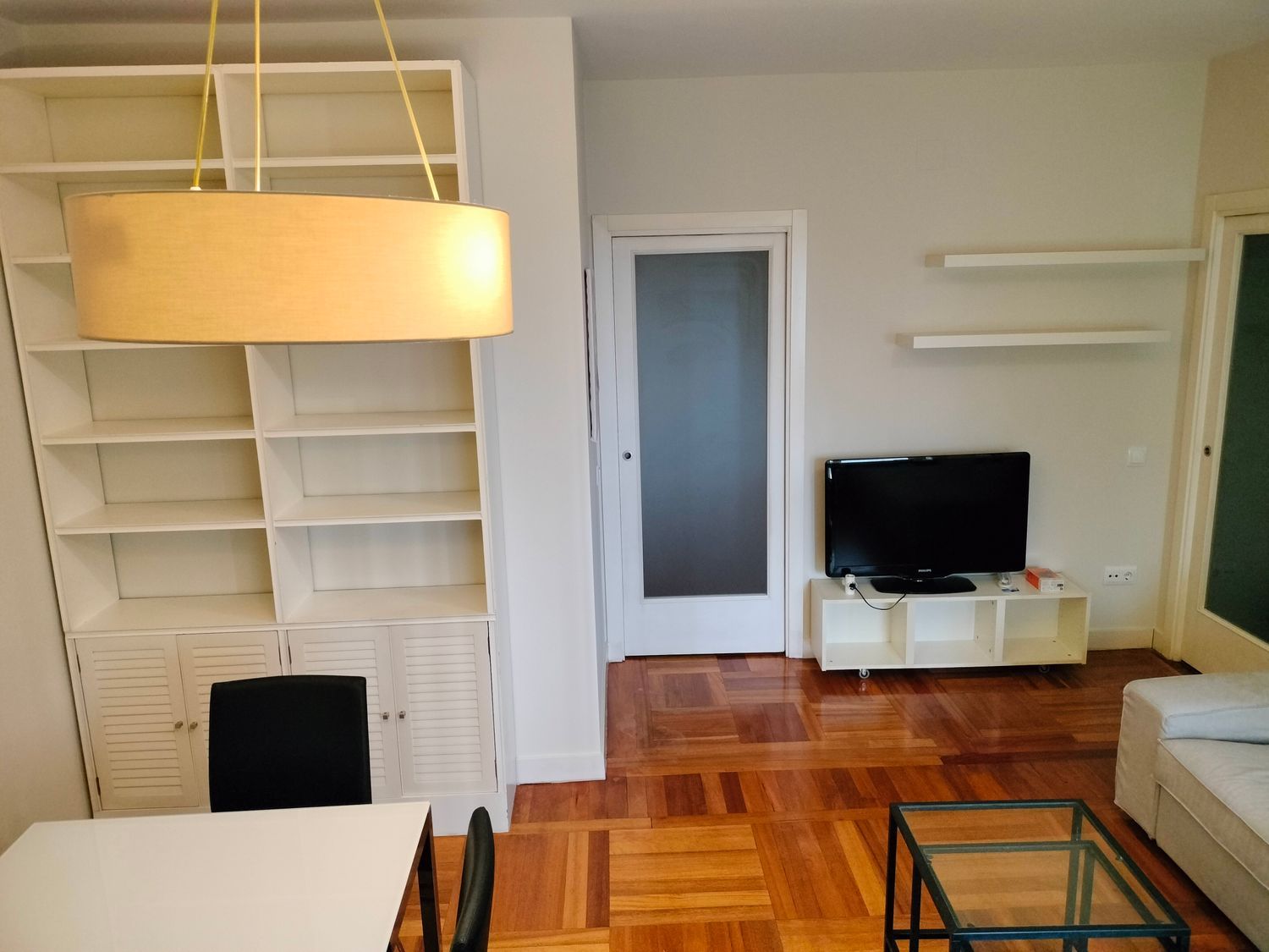 Piso en calle del Conde Duque, 46 - Foto 3