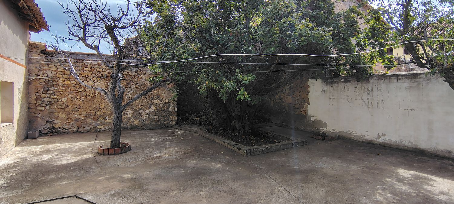 Casa o chalet independiente en Calle Medio, 11, Castralvo - Villaespesa - Aldehuela, Castralvo - Villaespesa - Aldehuela - Foto 32