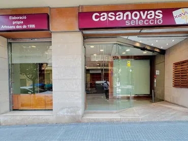 Local comercial en  Carrer PRAT DE LA RIBA,DE - Foto 40