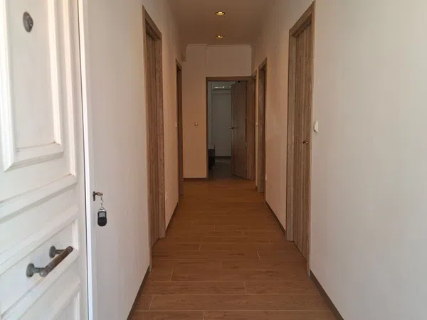 Chalet adosado en Calle de la Sagrada Família, 12, Oliva pueblo, Oliva pueblo - Foto 1