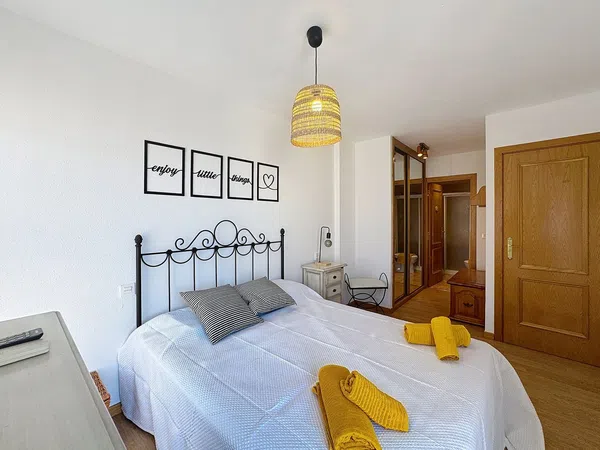 Piso en CL Antonio Romero, 3, Abrantes - Foto 27