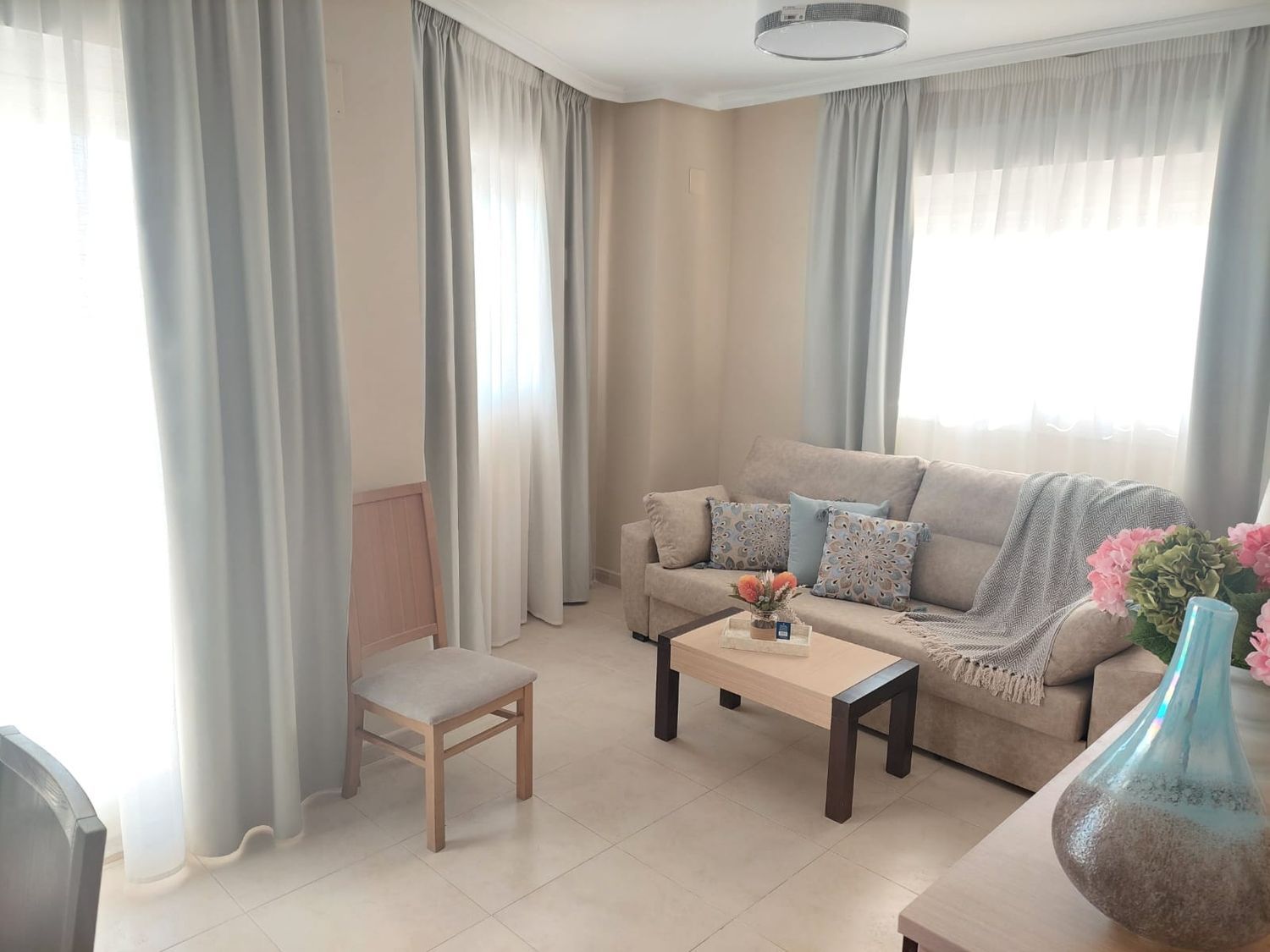 Piso en Calle Amplaries, 49, Cala Blanca - Foto 9