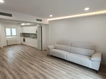 Piso en  Calle Gaona 1 - Foto 1