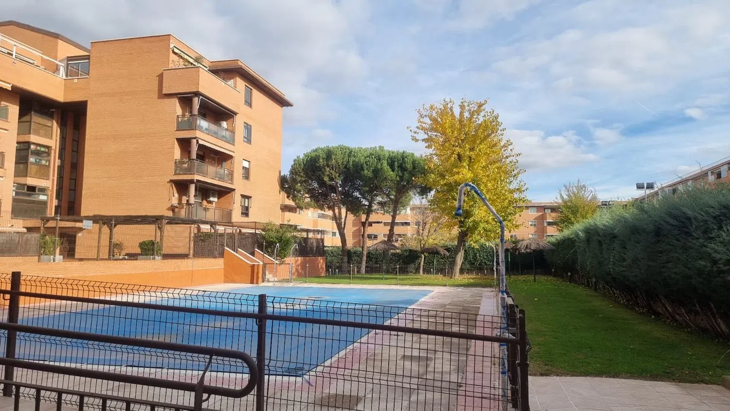 Ático en calle de Juan Ramón Jiménez, 9 - Foto 32