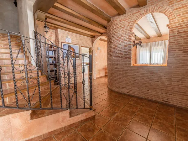 Casa o chalet independiente en Plaza Mayor, 4 - Foto 5