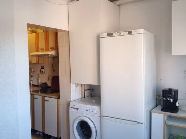 Piso en Universidad - Foto 6