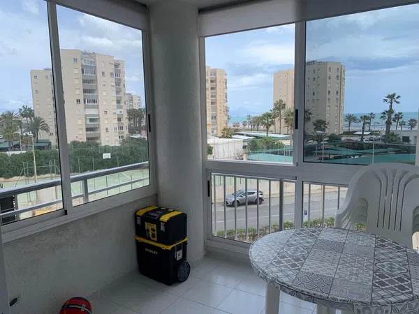Piso en Calle Músico Agustín Bertomeu, 4, El Palmeral-Urbanova-Tabarca - Foto 10