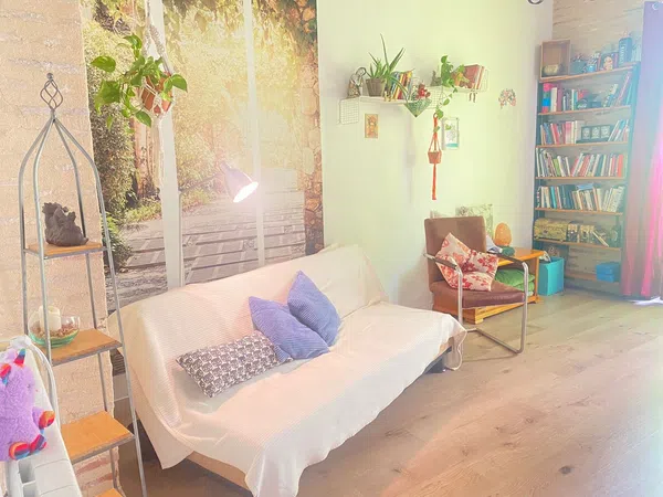 Piso en calle de Lope de Rueda, 13 - Foto 3