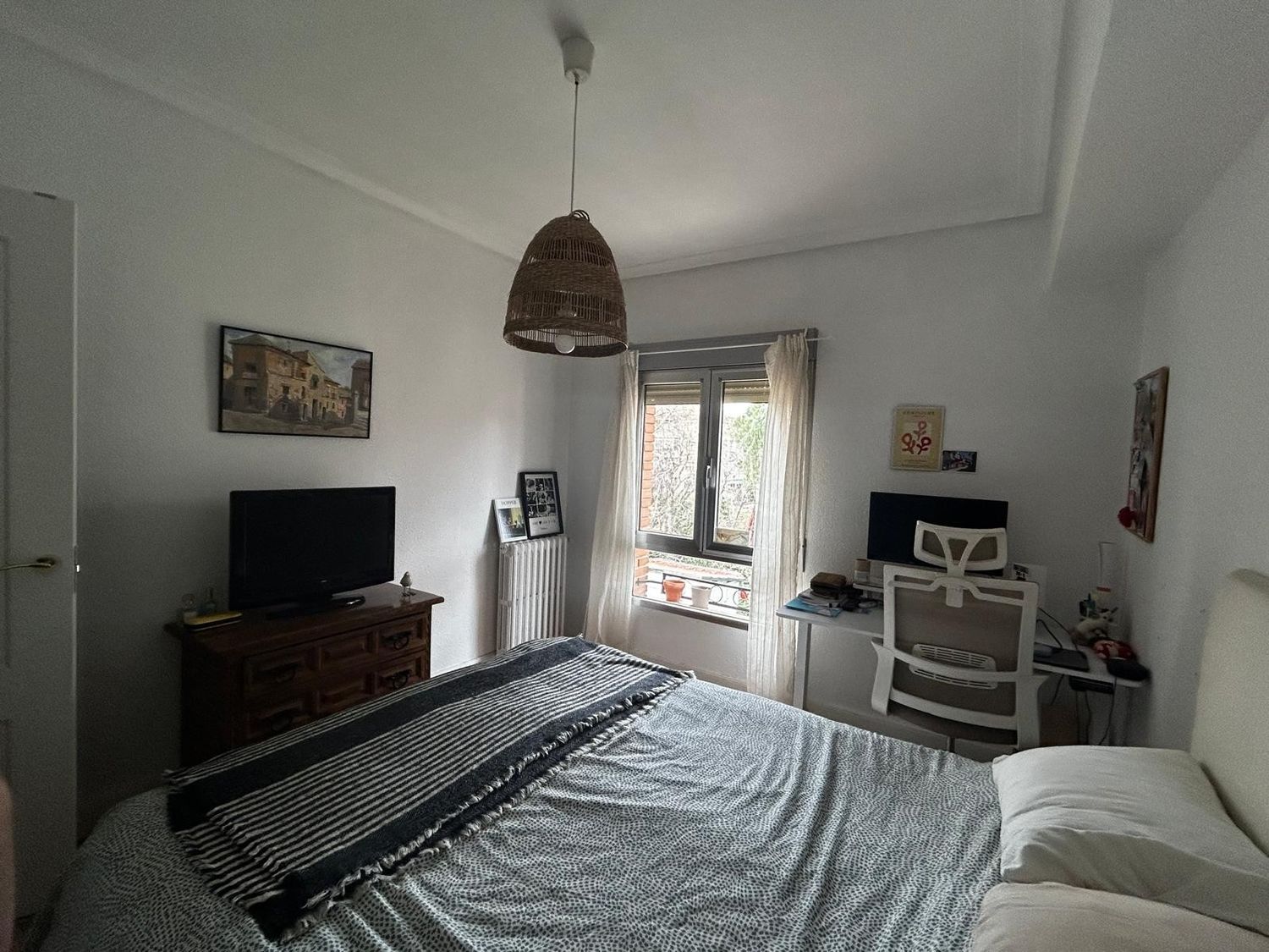 Piso en calle de Protasio Gómez, 3 - Foto 5