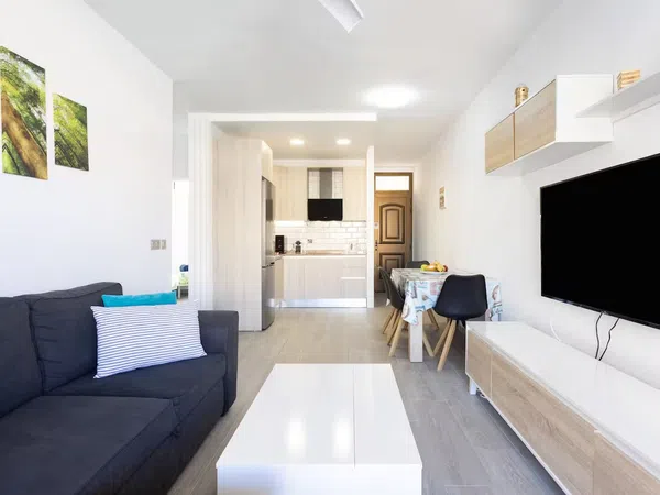 Piso en avenida Rafael Puig Lluvina, 9 - Foto 3