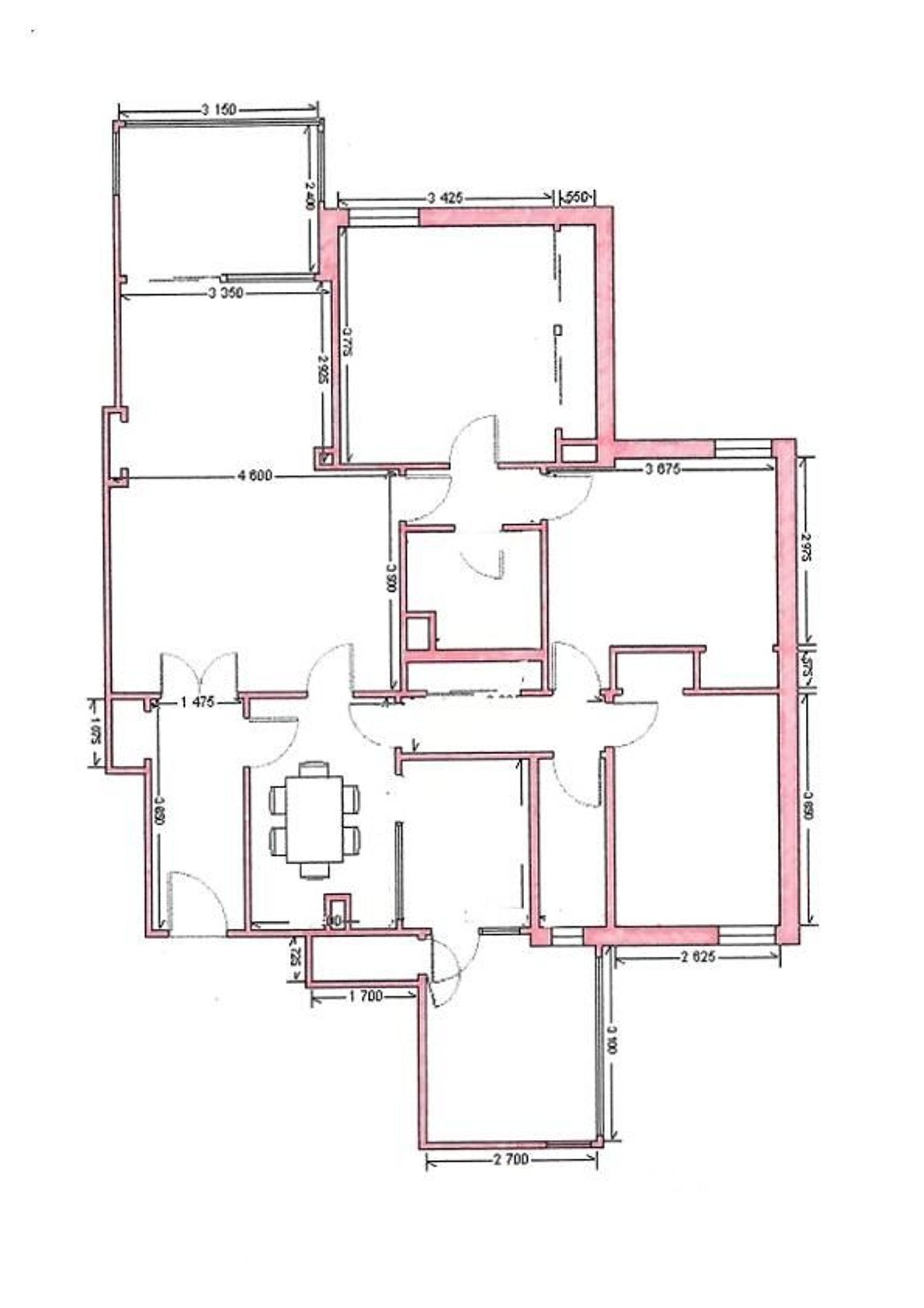 Piso en Zona norte - Foto 3