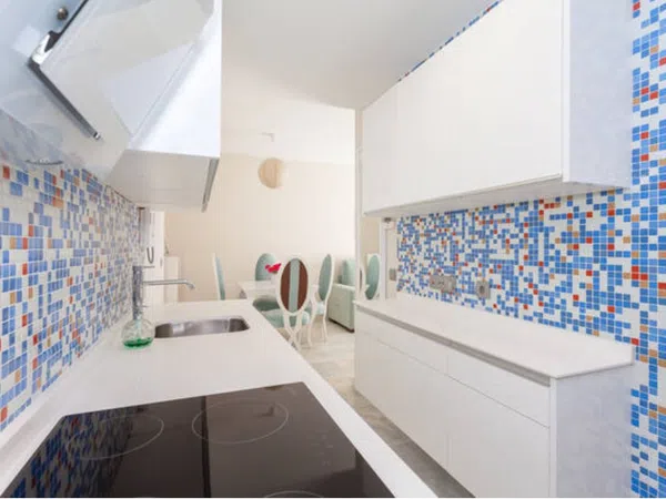 Piso en Avenida Marconi, 20, Zona Laguna, Zona Laguna - Foto 5
