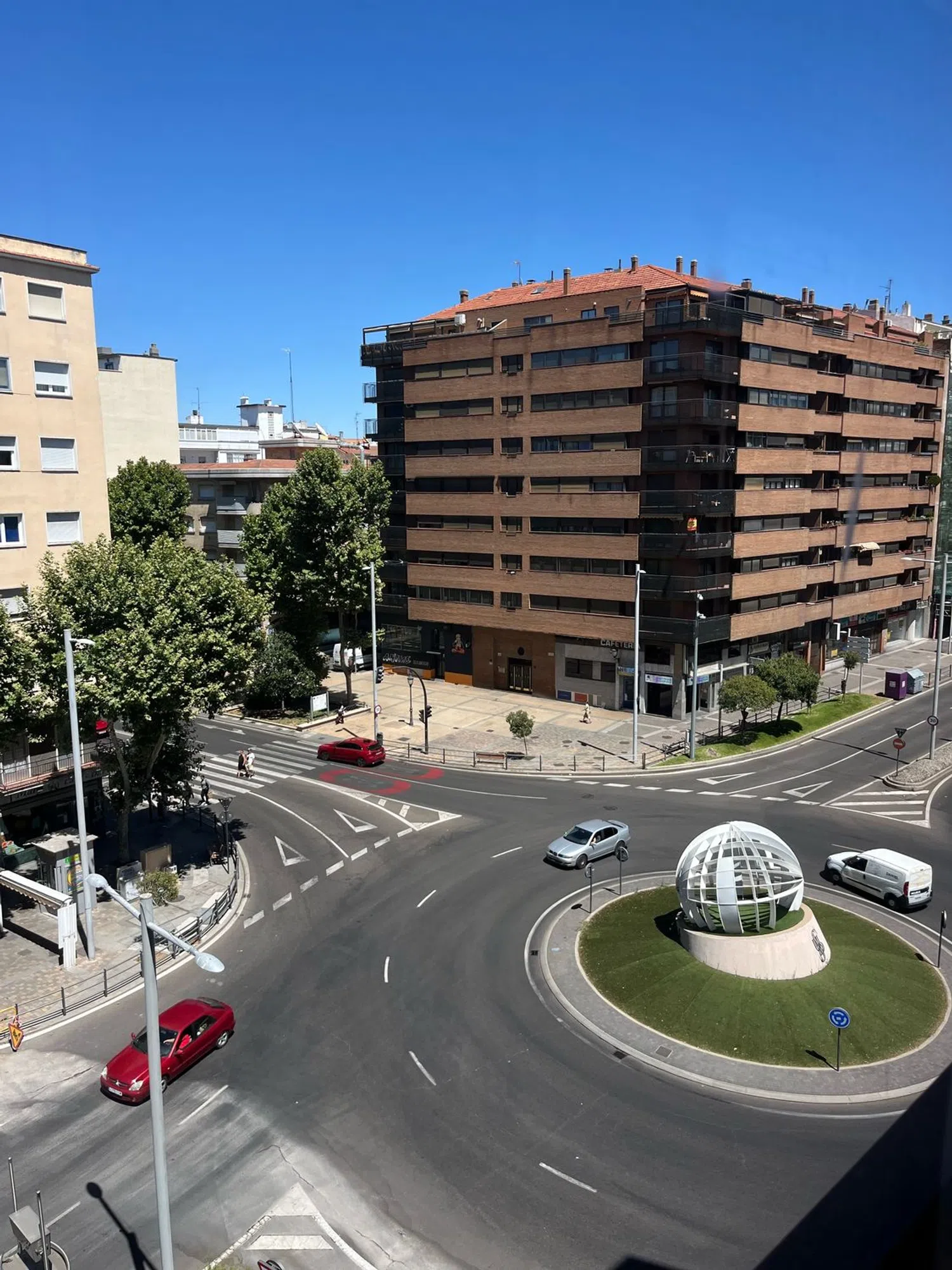 Piso en avenida de Portugal, 115 - Foto 8