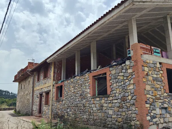 Chalet adosado en San Esteban, 8 C - Foto 13