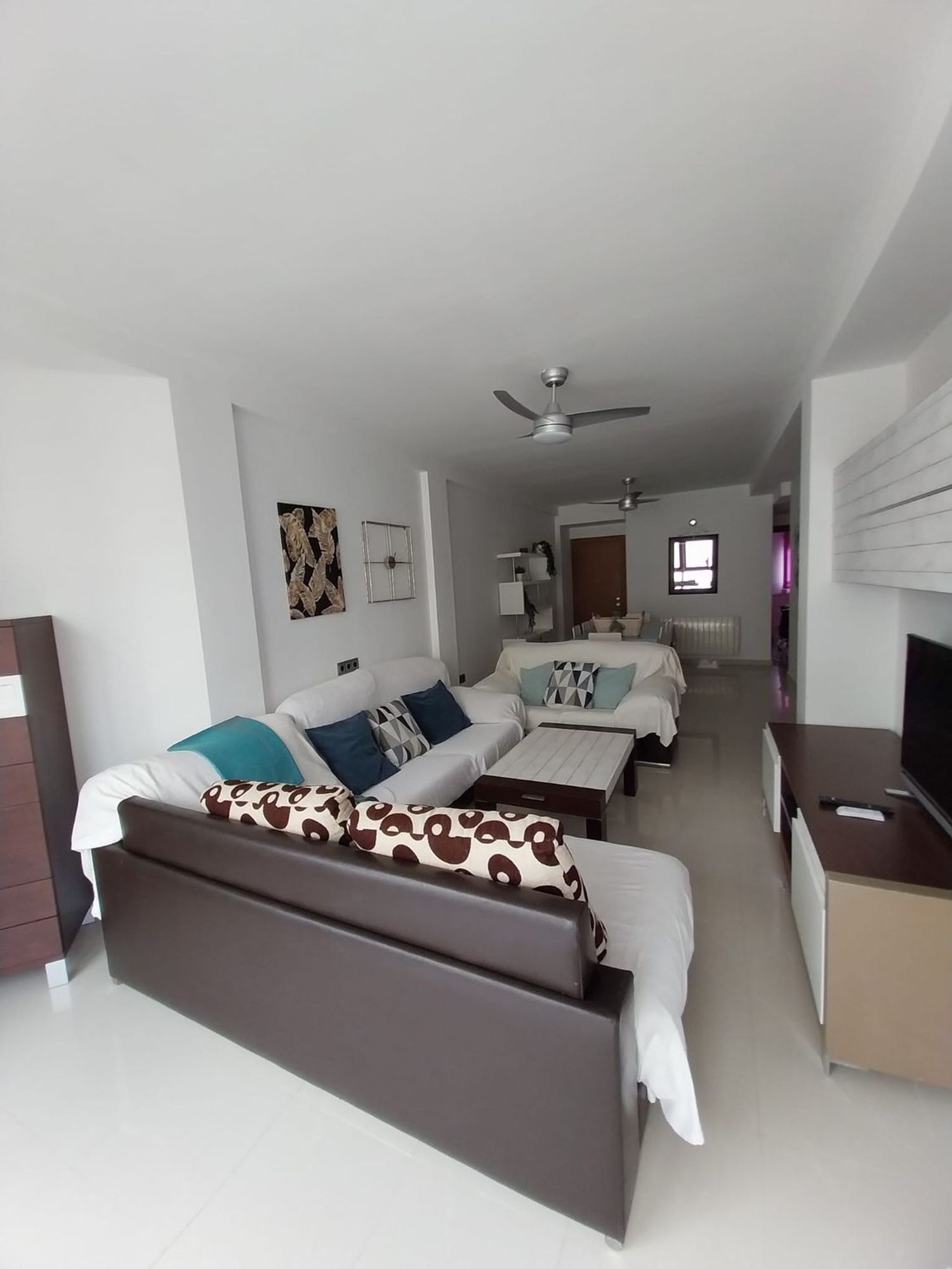 Piso en Calle Tavernes de la Valldigna, 5, Park nord - Casona, Park nord - Casona - Foto 6