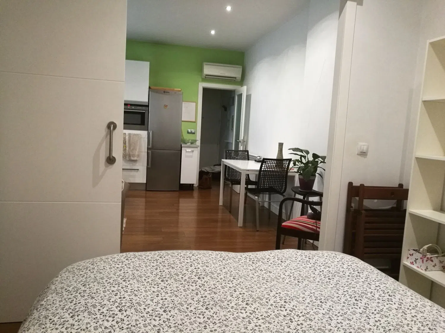 Piso en calle de San Bernardo, 84 - Foto 6