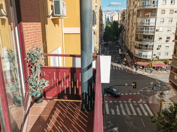 Piso en Calle Alonso de Palencia, 15 - Foto 18
