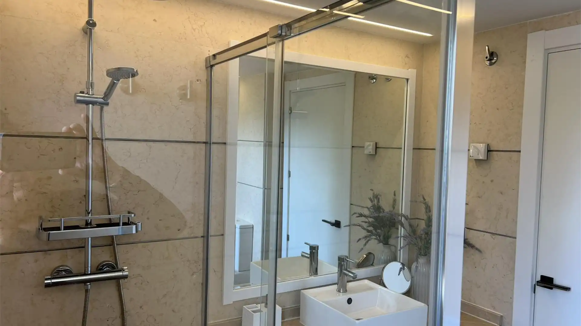 Piso en  Avenida de la Resina 7 - Foto 19