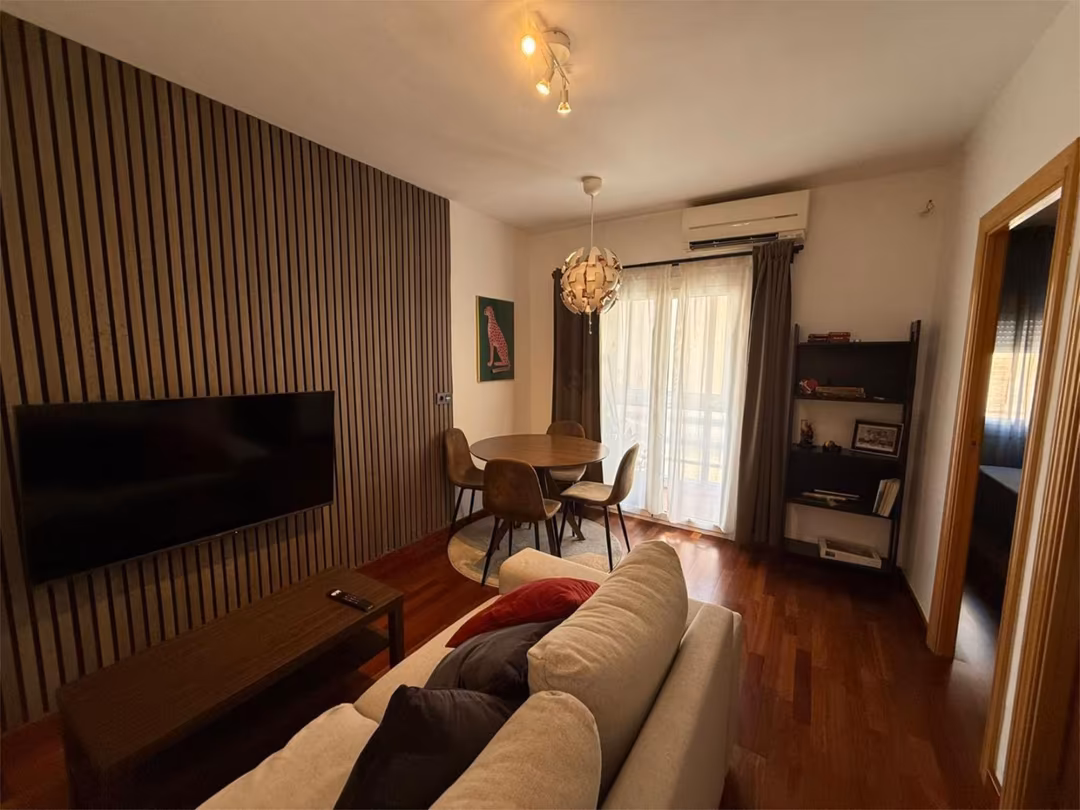 Piso en  Carrer Mossèn Jaume Busquet 13 - Foto 2