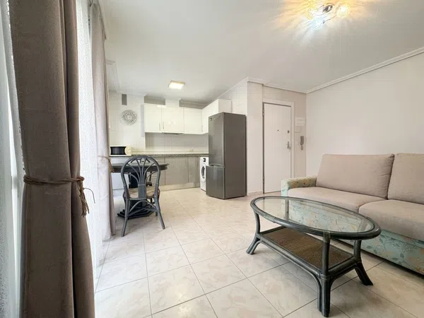 Piso en Calle la Loma, 92, Avenida Habaneras - Curva de Palangre - Foto 2