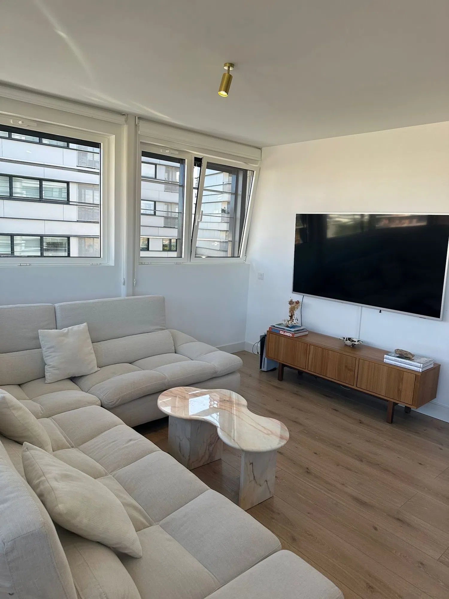 Piso en avenida de Juan Antonio Samaranch, 67 - Foto 3