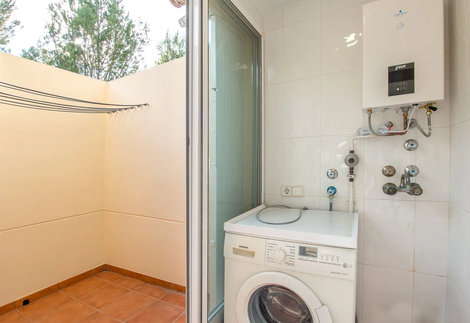 Chalet adosado en Las Marismas, 1 - Foto 18