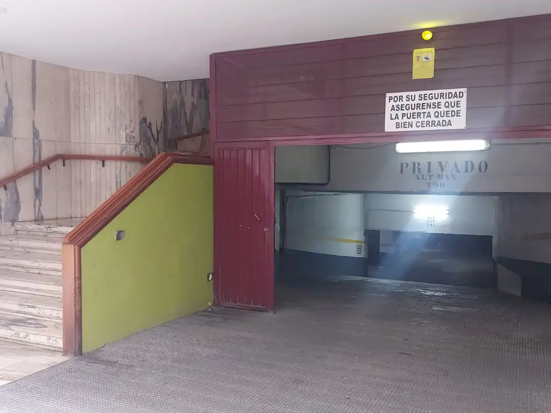 Piso en  Carrer de Baldoví 3 - Foto 12