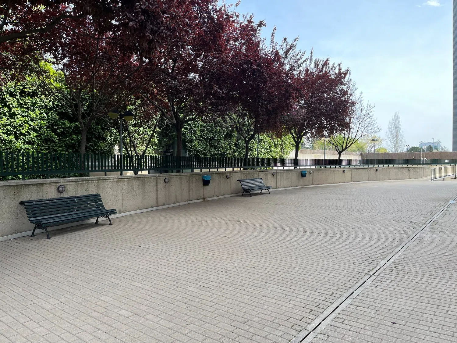 Piso en calle de Serrano Galvache, 32 - Foto 22