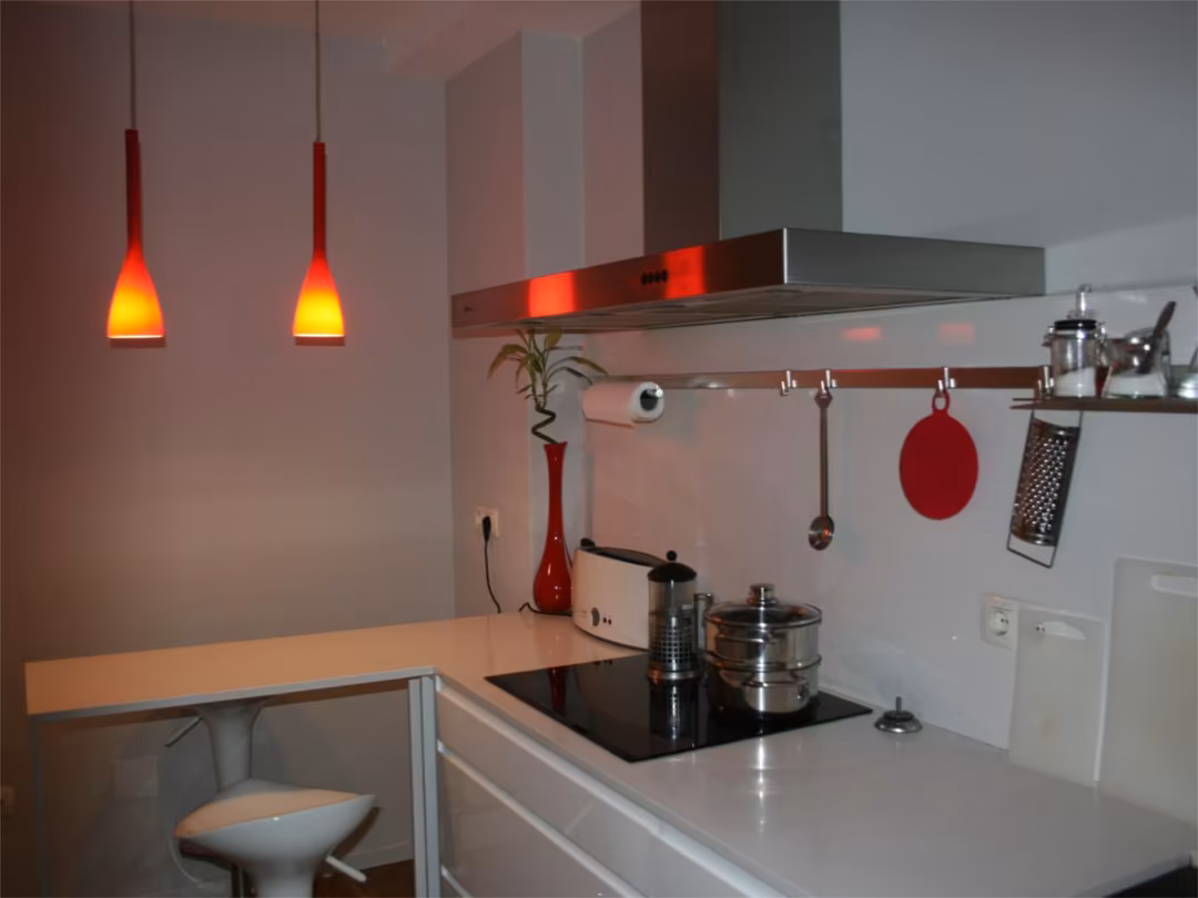 Piso en  Avenida de Bilbao 8 - Foto 3