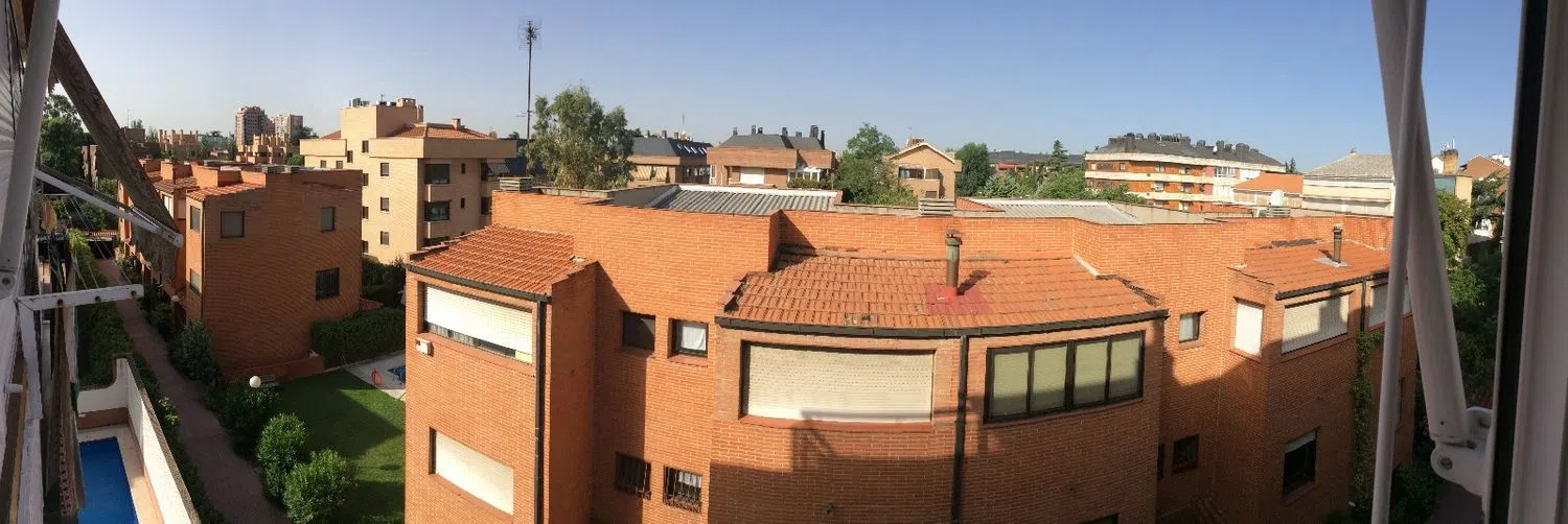 Piso en calle de López de Aranda, 10 - Foto 4