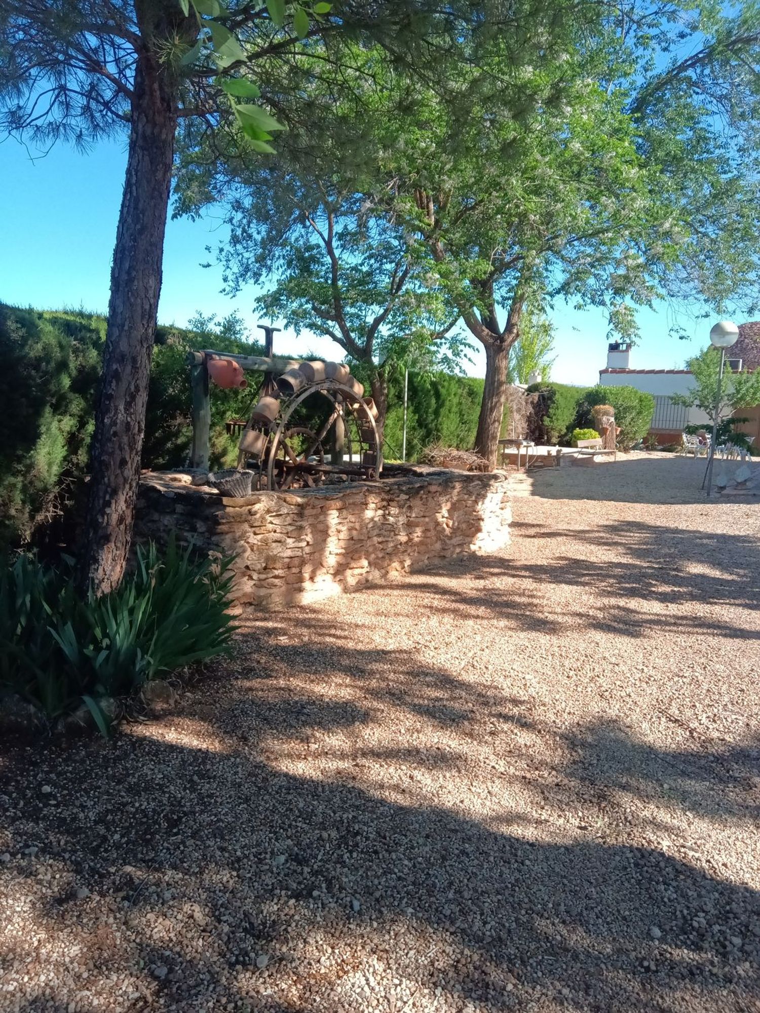 Casa rural en Camino de Vacía Cubos, 13250 - Foto 2