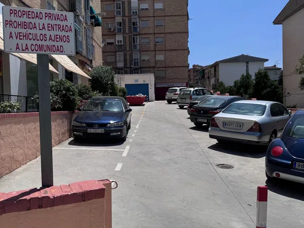 Piso en Calle Periodista Luis de Vicente, 6, Campo Verde, Granada - Foto 27