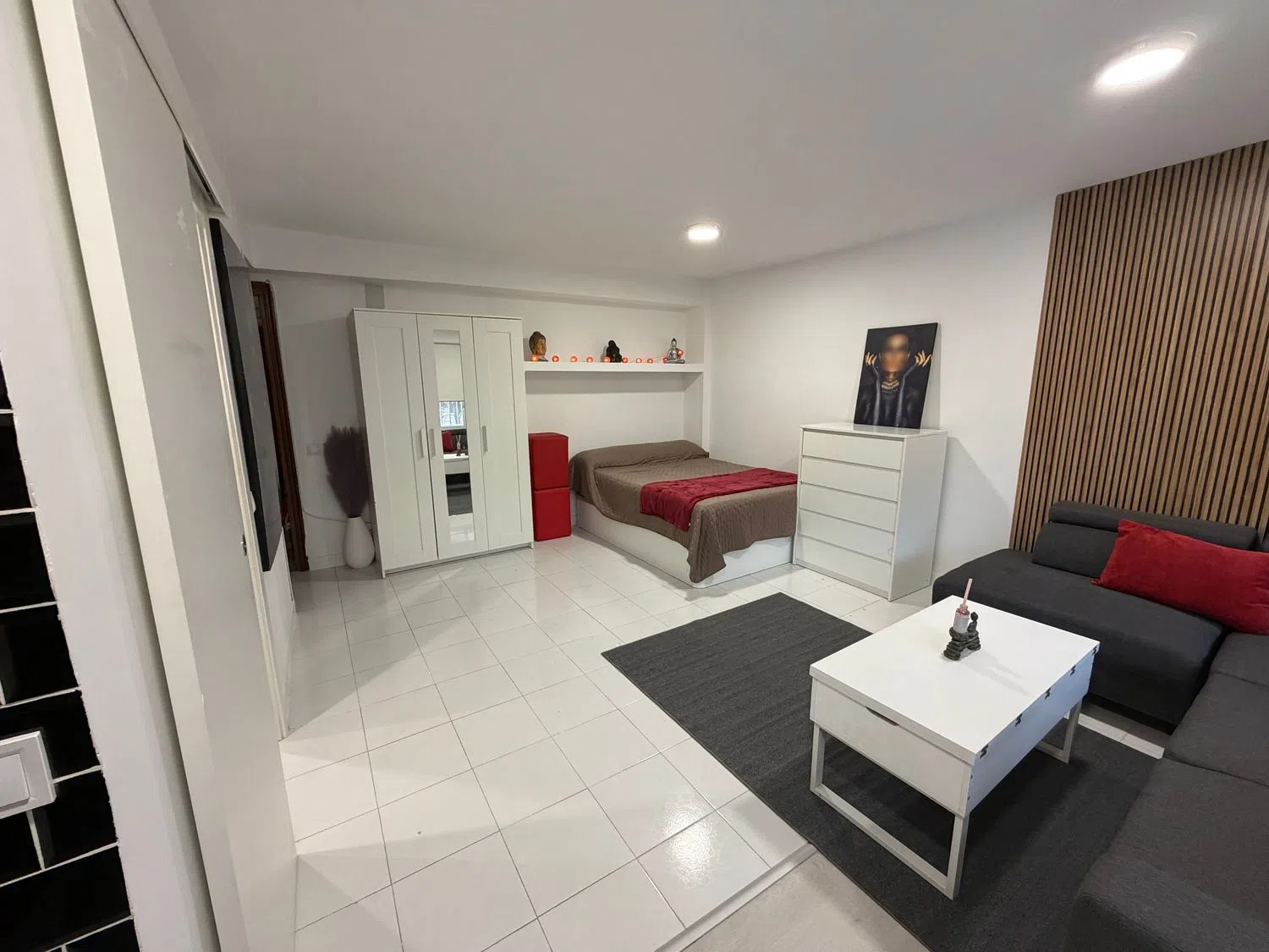 Estudio en calle Pintor Velazquez, 1 - Foto 2